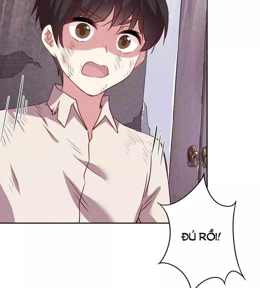 Thiếu Soái, Vợ Anh Muốn Lật Trời! Chapter 13 - Trang 2