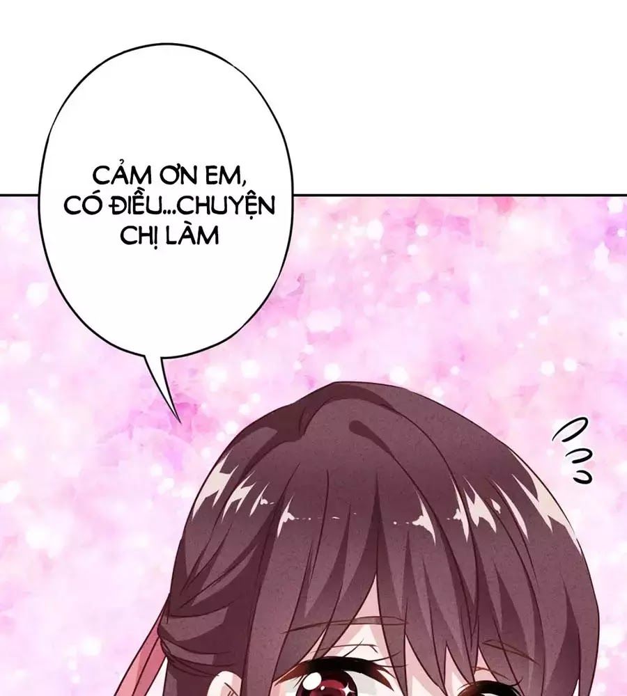 Thiếu Soái, Vợ Anh Muốn Lật Trời! Chapter 13 - Trang 2