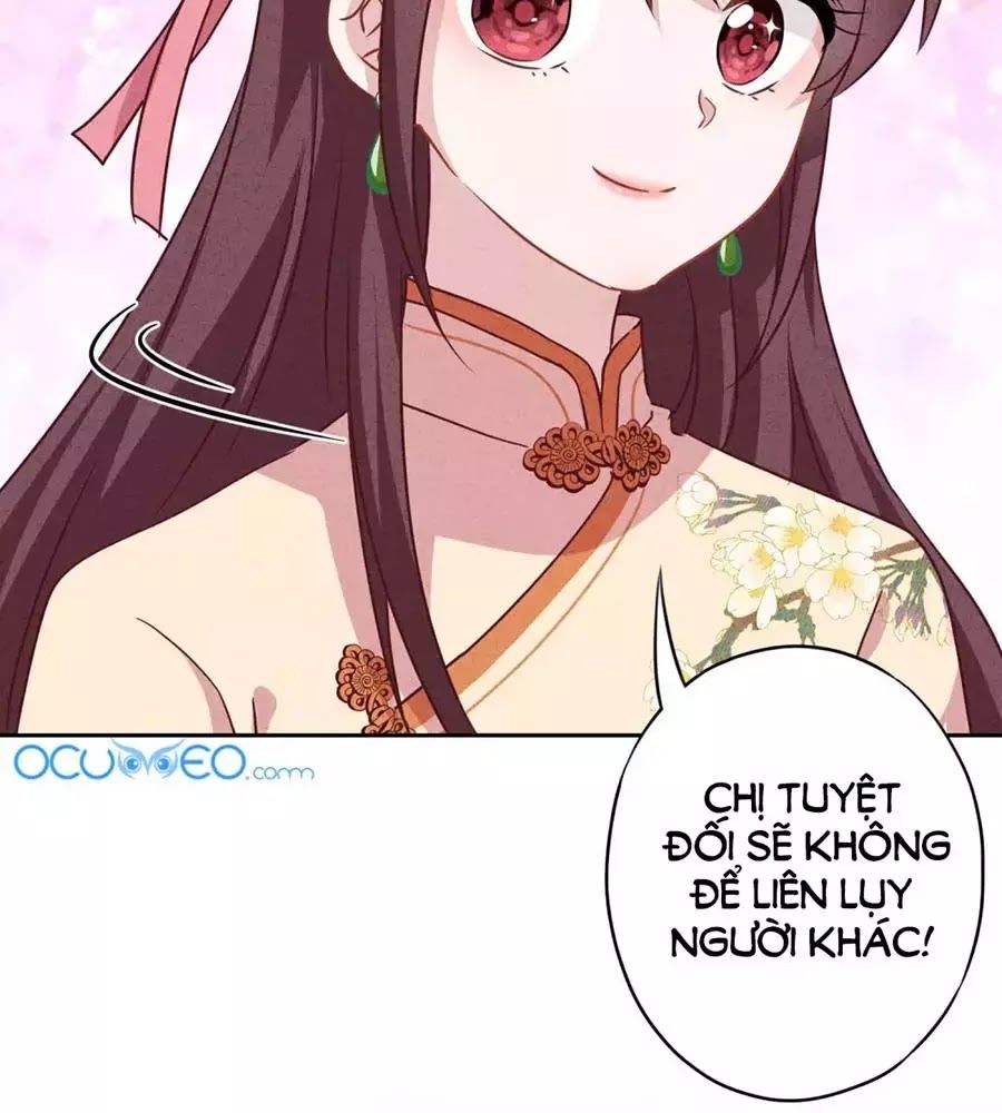 Thiếu Soái, Vợ Anh Muốn Lật Trời! Chapter 13 - Trang 2