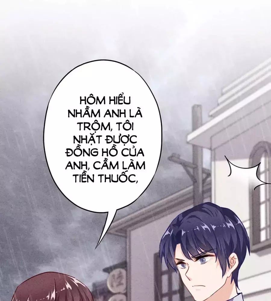 Thiếu Soái, Vợ Anh Muốn Lật Trời! Chapter 13 - Trang 2