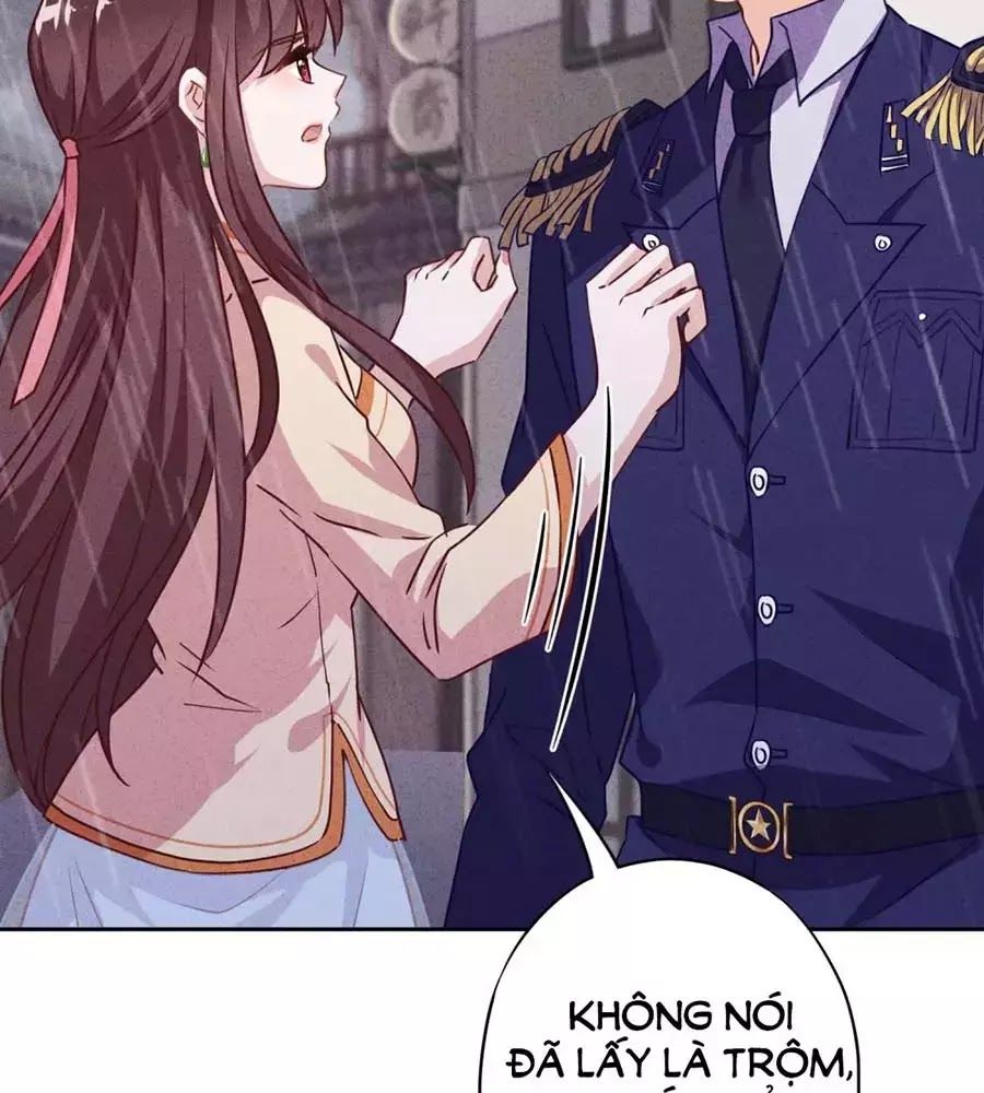 Thiếu Soái, Vợ Anh Muốn Lật Trời! Chapter 13 - Trang 2