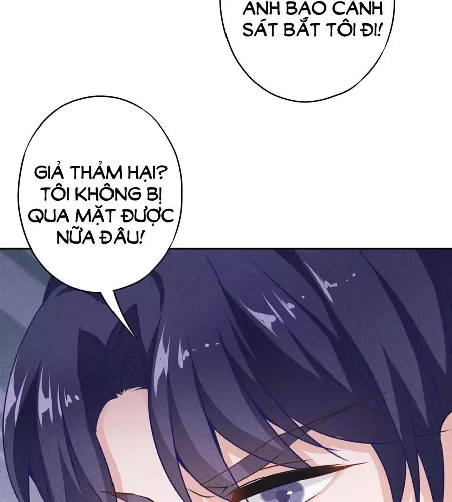 Thiếu Soái, Vợ Anh Muốn Lật Trời! Chapter 13 - Trang 2