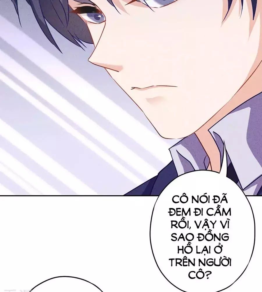 Thiếu Soái, Vợ Anh Muốn Lật Trời! Chapter 13 - Trang 2