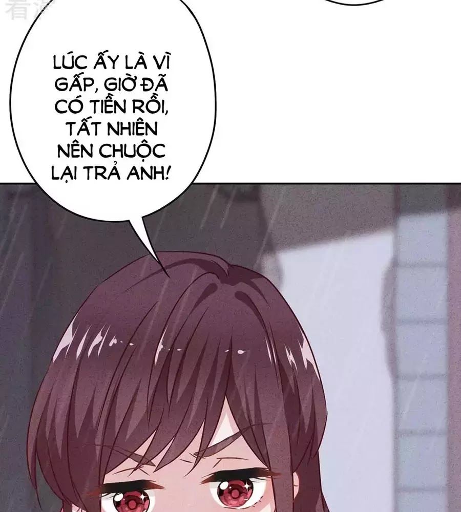 Thiếu Soái, Vợ Anh Muốn Lật Trời! Chapter 13 - Trang 2