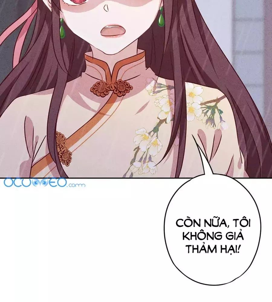 Thiếu Soái, Vợ Anh Muốn Lật Trời! Chapter 13 - Trang 2