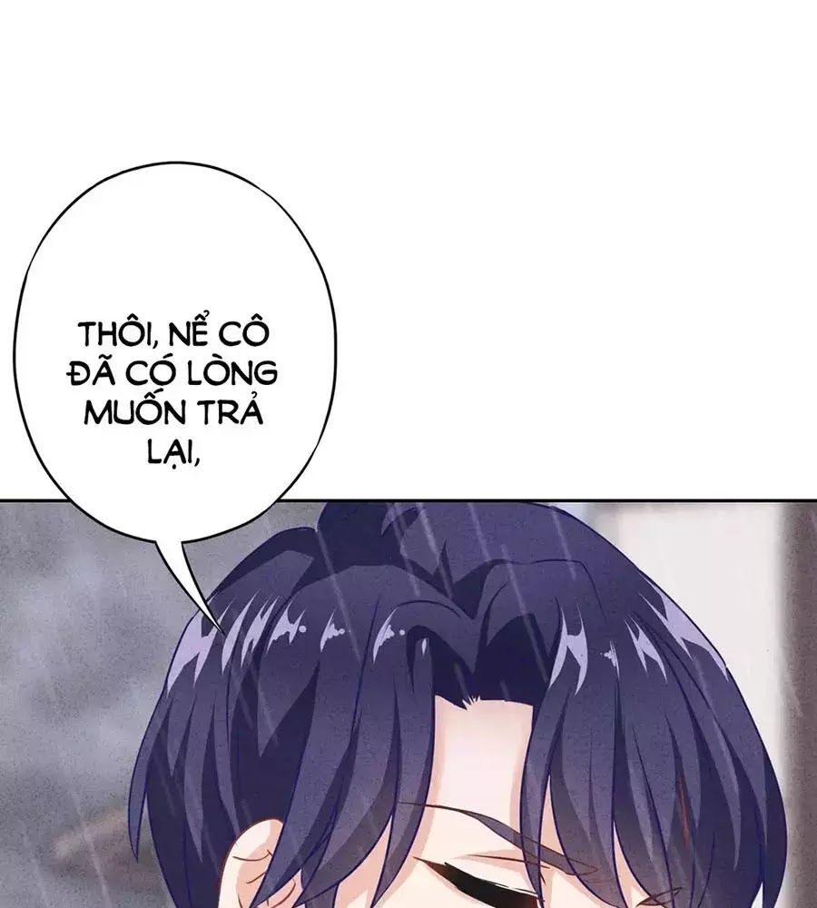 Thiếu Soái, Vợ Anh Muốn Lật Trời! Chapter 13 - Trang 2