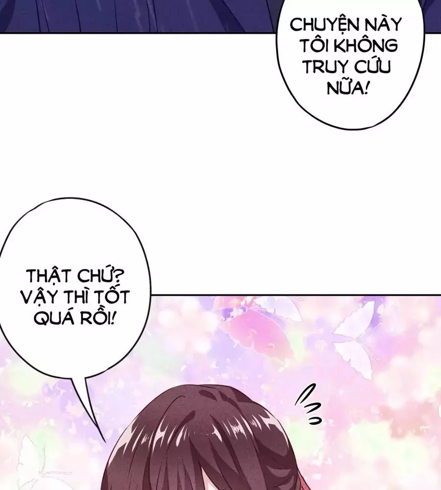 Thiếu Soái, Vợ Anh Muốn Lật Trời! Chapter 13 - Trang 2