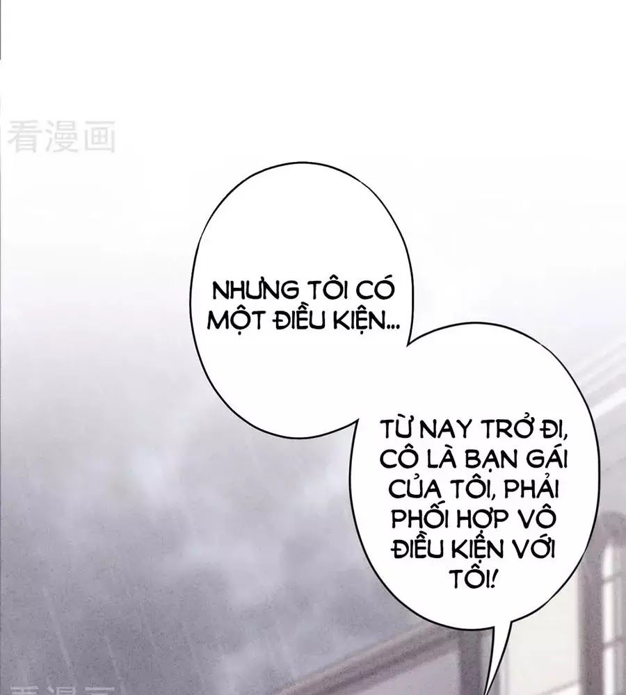 Thiếu Soái, Vợ Anh Muốn Lật Trời! Chapter 13 - Trang 2