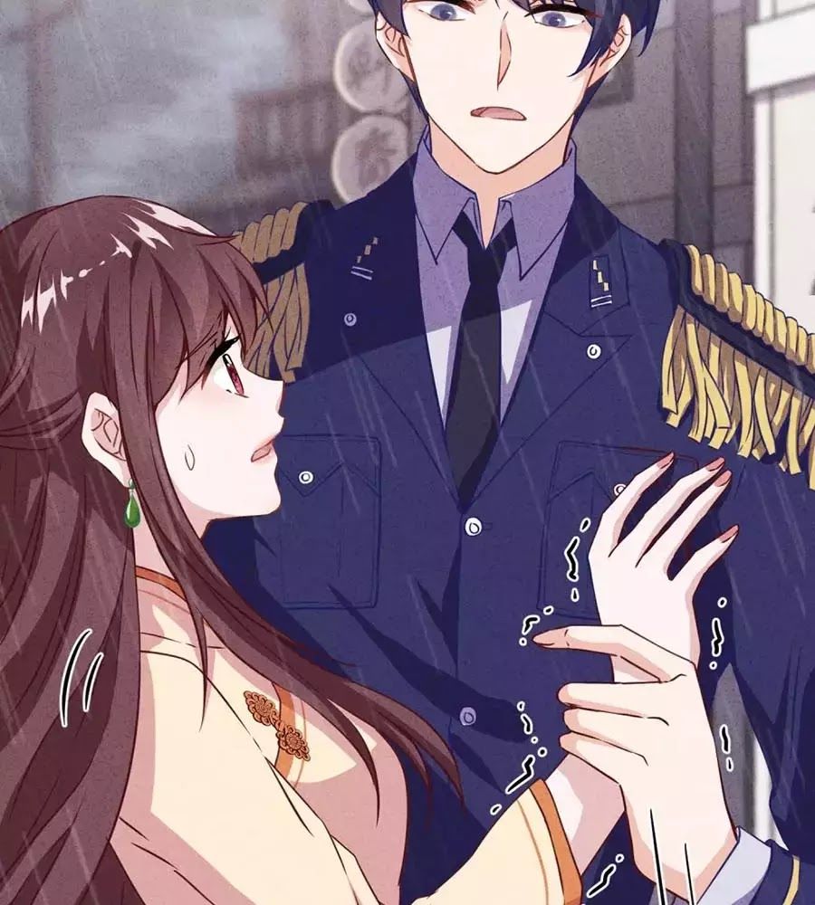 Thiếu Soái, Vợ Anh Muốn Lật Trời! Chapter 13 - Trang 2