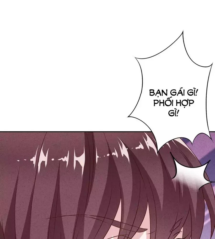 Thiếu Soái, Vợ Anh Muốn Lật Trời! Chapter 13 - Trang 2