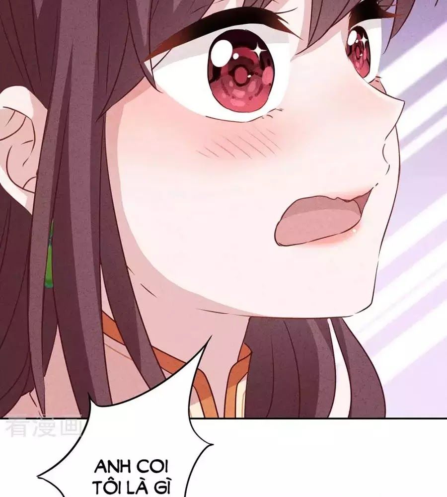 Thiếu Soái, Vợ Anh Muốn Lật Trời! Chapter 13 - Trang 2