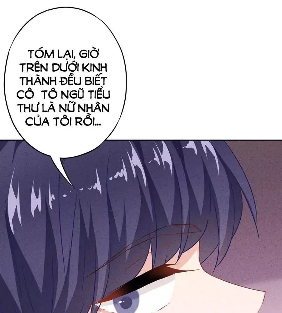 Thiếu Soái, Vợ Anh Muốn Lật Trời! Chapter 13 - Trang 2