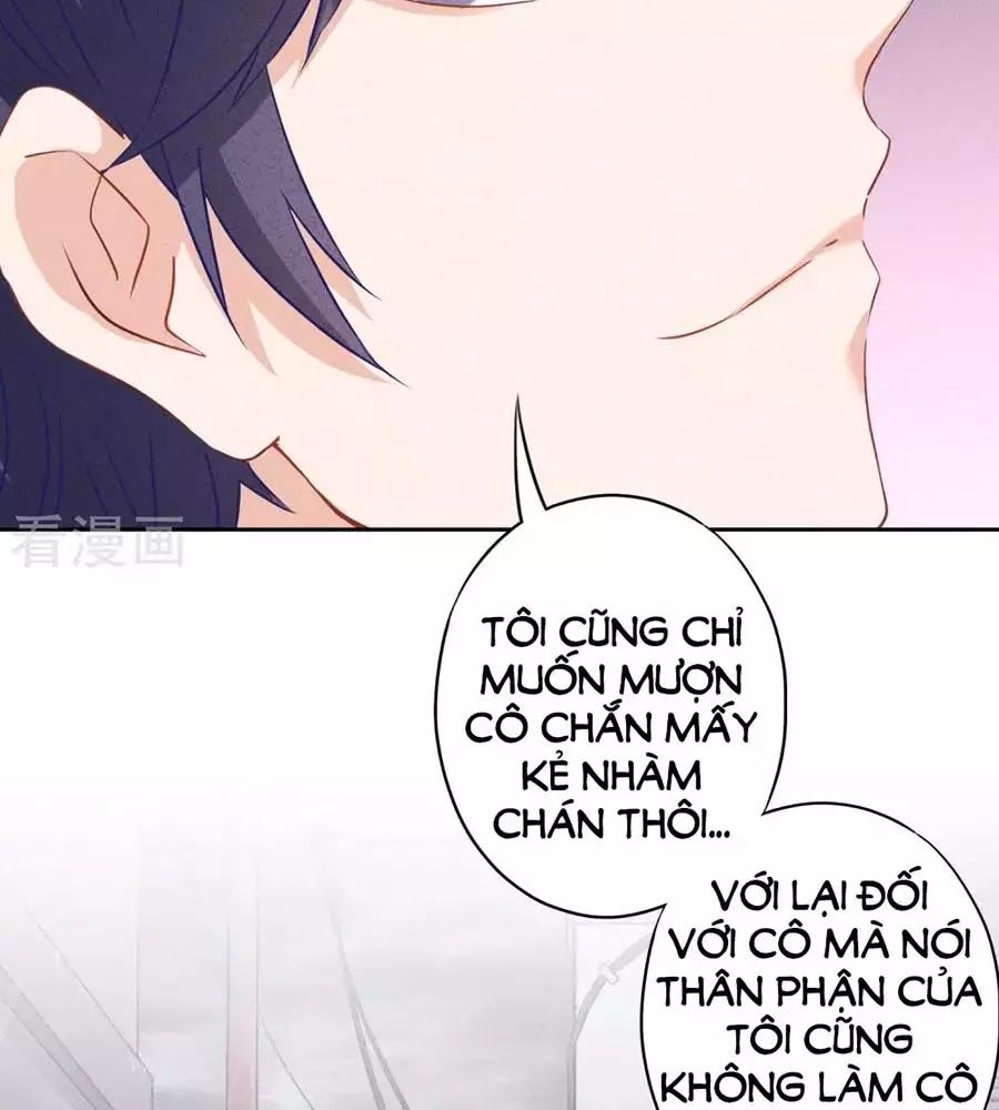 Thiếu Soái, Vợ Anh Muốn Lật Trời! Chapter 13 - Trang 2