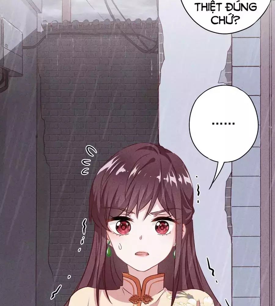 Thiếu Soái, Vợ Anh Muốn Lật Trời! Chapter 13 - Trang 2