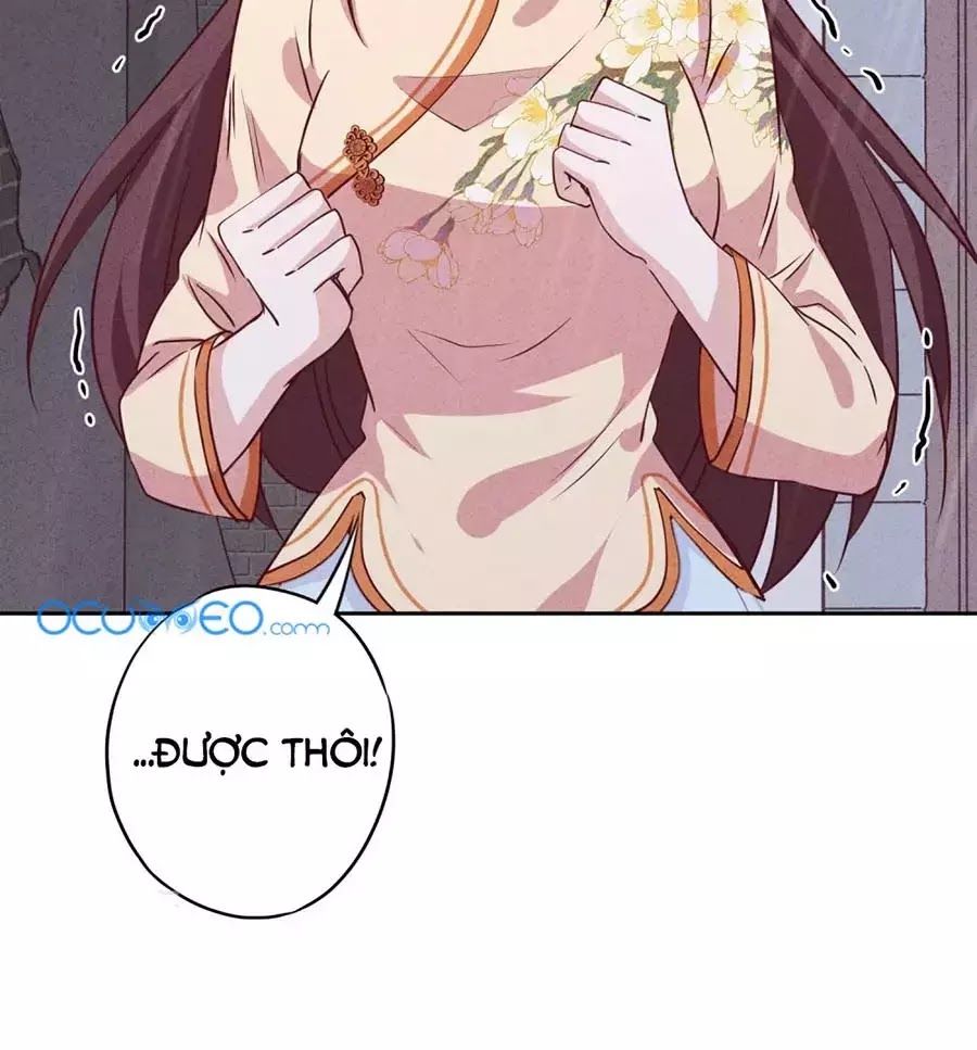 Thiếu Soái, Vợ Anh Muốn Lật Trời! Chapter 13 - Trang 2