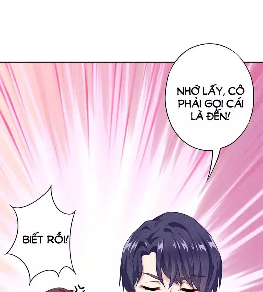 Thiếu Soái, Vợ Anh Muốn Lật Trời! Chapter 13 - Trang 2