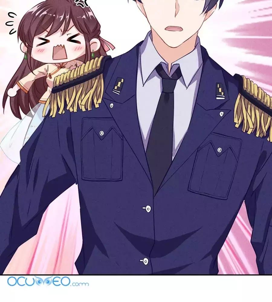 Thiếu Soái, Vợ Anh Muốn Lật Trời! Chapter 13 - Trang 2