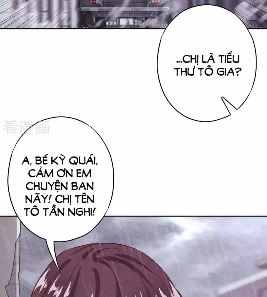 Thiếu Soái, Vợ Anh Muốn Lật Trời! Chapter 13 - Trang 2