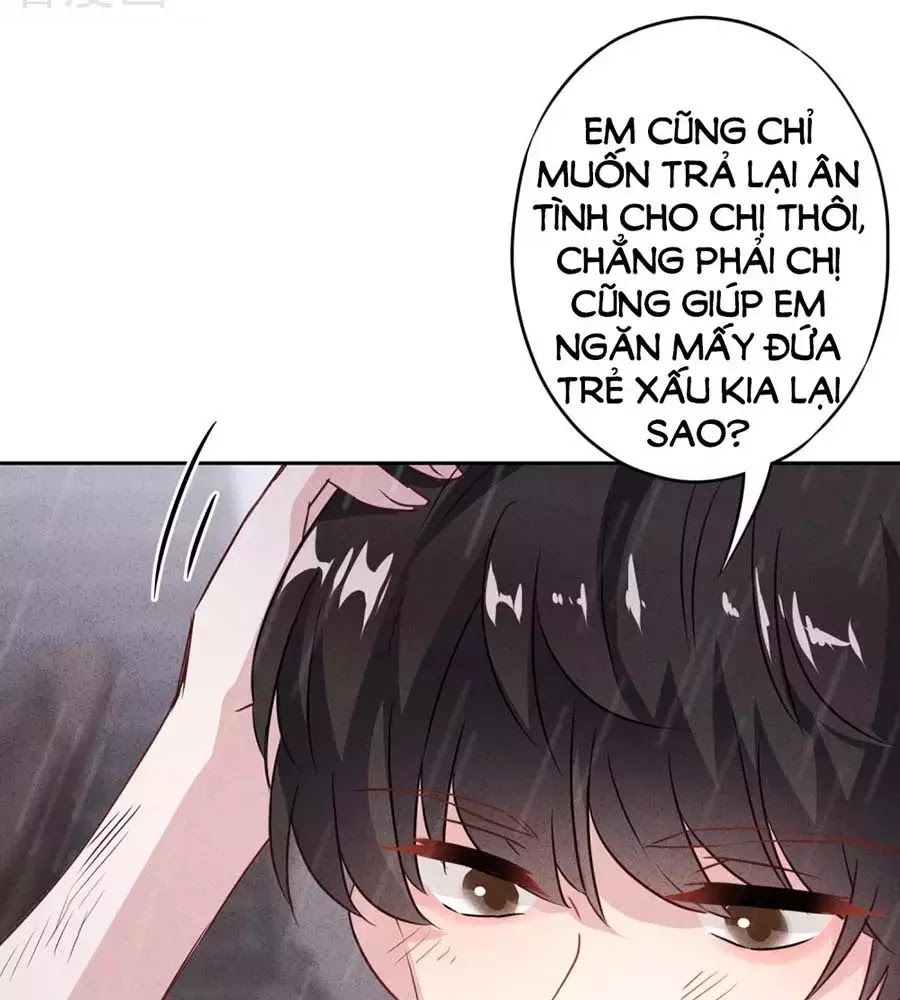 Thiếu Soái, Vợ Anh Muốn Lật Trời! Chapter 13 - Trang 2