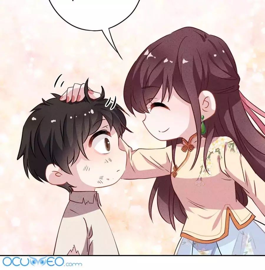 Thiếu Soái, Vợ Anh Muốn Lật Trời! Chapter 13 - Trang 2