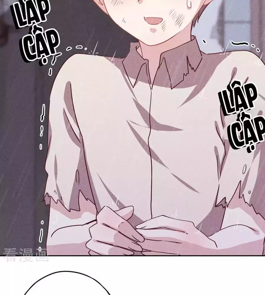 Thiếu Soái, Vợ Anh Muốn Lật Trời! Chapter 13 - Trang 2