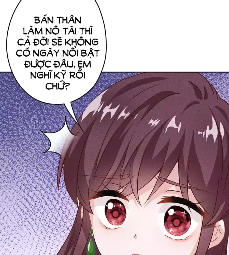 Thiếu Soái, Vợ Anh Muốn Lật Trời! Chapter 13 - Trang 2