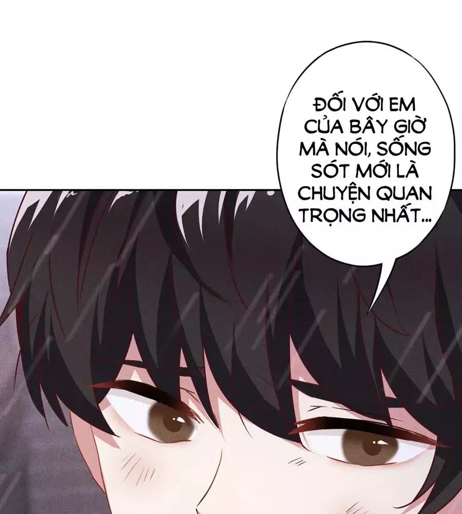 Thiếu Soái, Vợ Anh Muốn Lật Trời! Chapter 13 - Trang 2