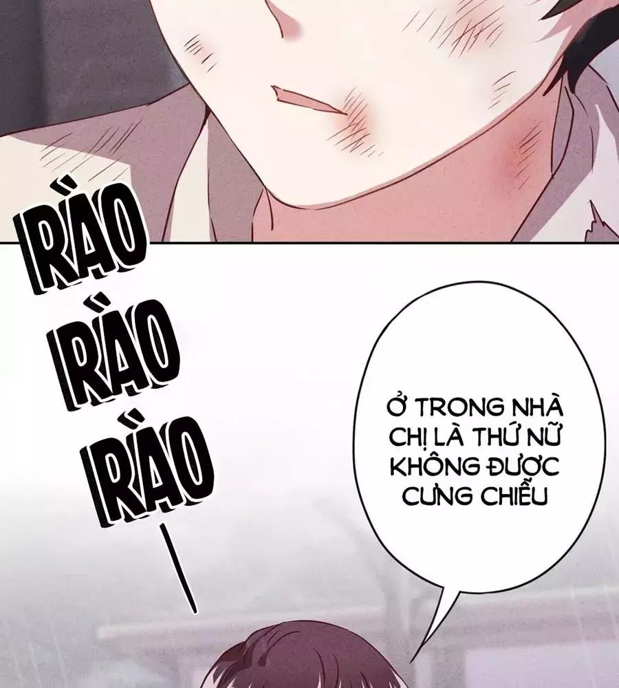 Thiếu Soái, Vợ Anh Muốn Lật Trời! Chapter 13 - Trang 2