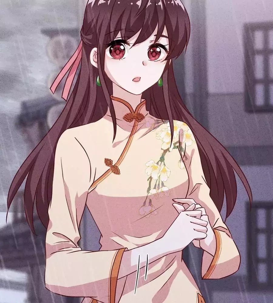 Thiếu Soái, Vợ Anh Muốn Lật Trời! Chapter 13 - Trang 2