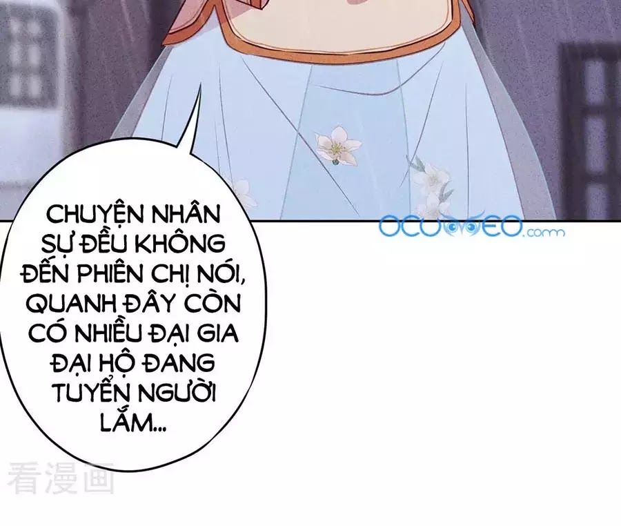 Thiếu Soái, Vợ Anh Muốn Lật Trời! Chapter 13 - Trang 2