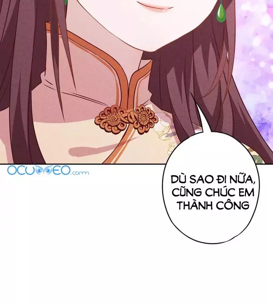 Thiếu Soái, Vợ Anh Muốn Lật Trời! Chapter 13 - Trang 2