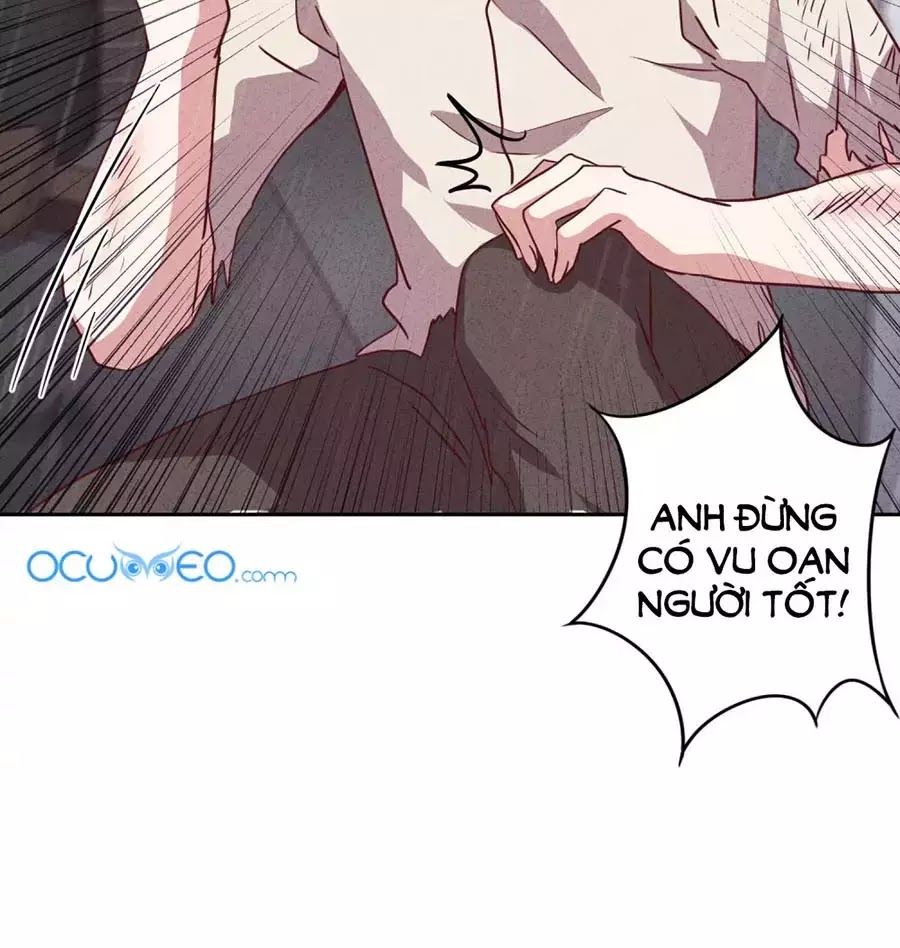 Thiếu Soái, Vợ Anh Muốn Lật Trời! Chapter 13 - Trang 2