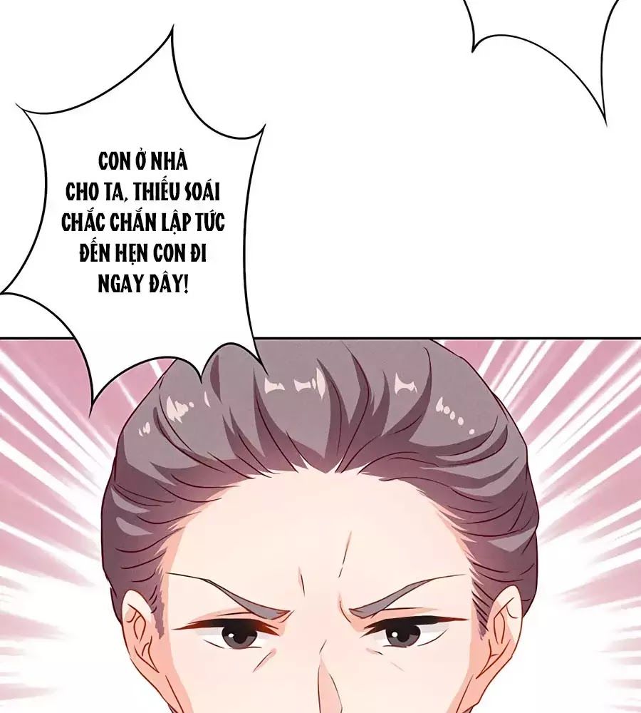 Thiếu Soái, Vợ Anh Muốn Lật Trời! Chapter 14 - Trang 2