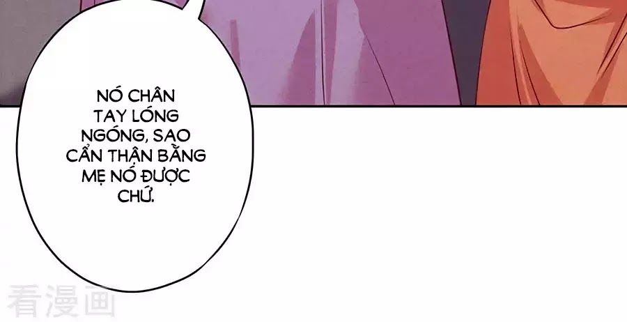 Thiếu Soái, Vợ Anh Muốn Lật Trời! Chapter 14 - Trang 2