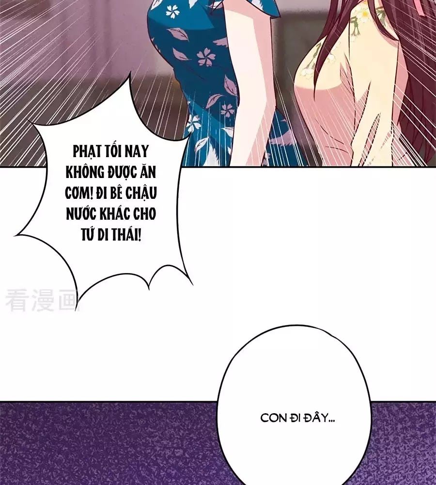 Thiếu Soái, Vợ Anh Muốn Lật Trời! Chapter 15 - Trang 2