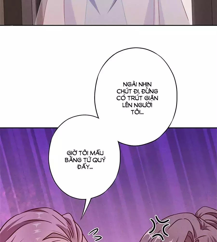 Thiếu Soái, Vợ Anh Muốn Lật Trời! Chapter 15 - Trang 2