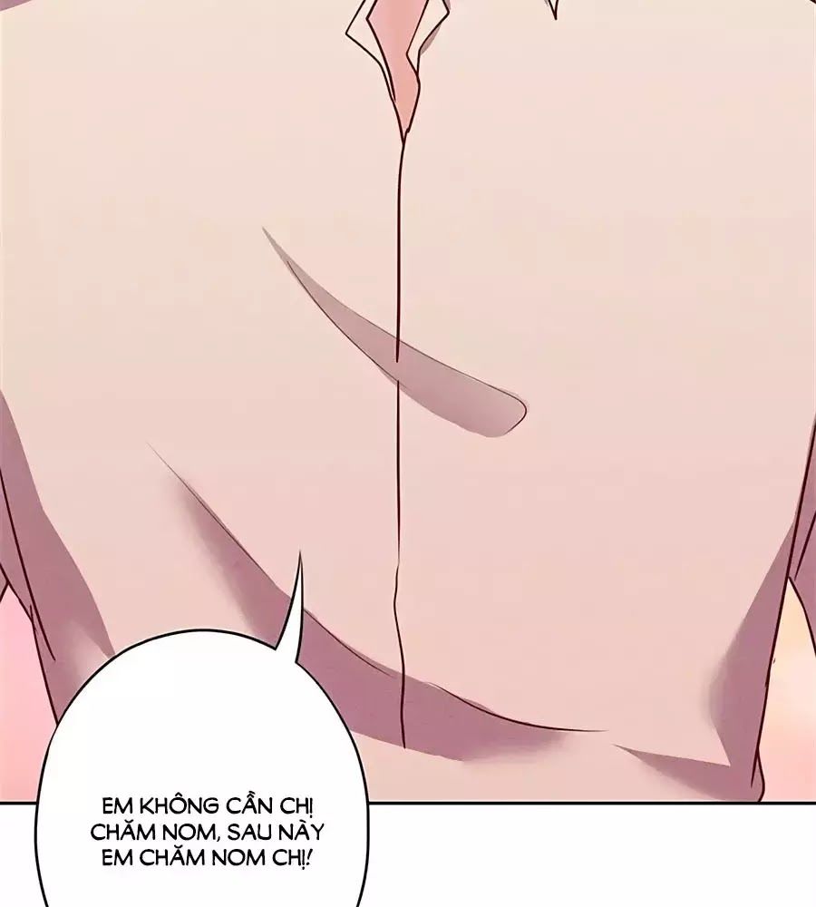 Thiếu Soái, Vợ Anh Muốn Lật Trời! Chapter 15 - Trang 2