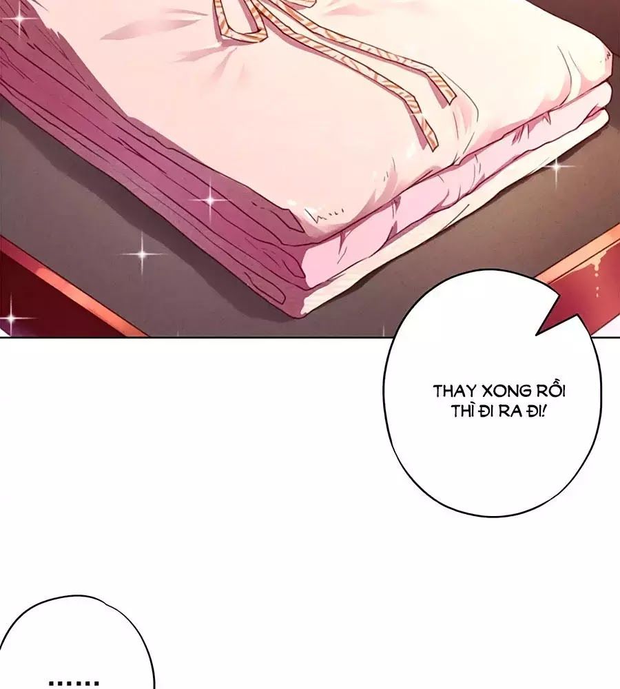 Thiếu Soái, Vợ Anh Muốn Lật Trời! Chapter 16 - Trang 2