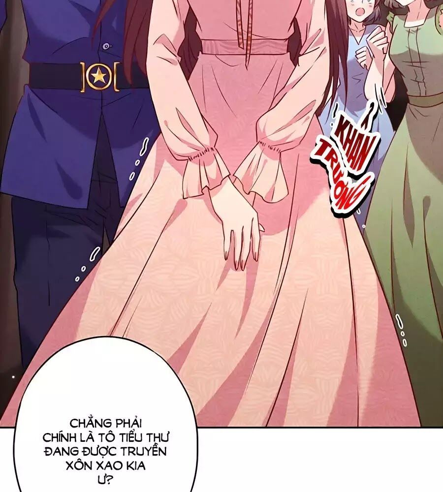 Thiếu Soái, Vợ Anh Muốn Lật Trời! Chapter 17 - Trang 2