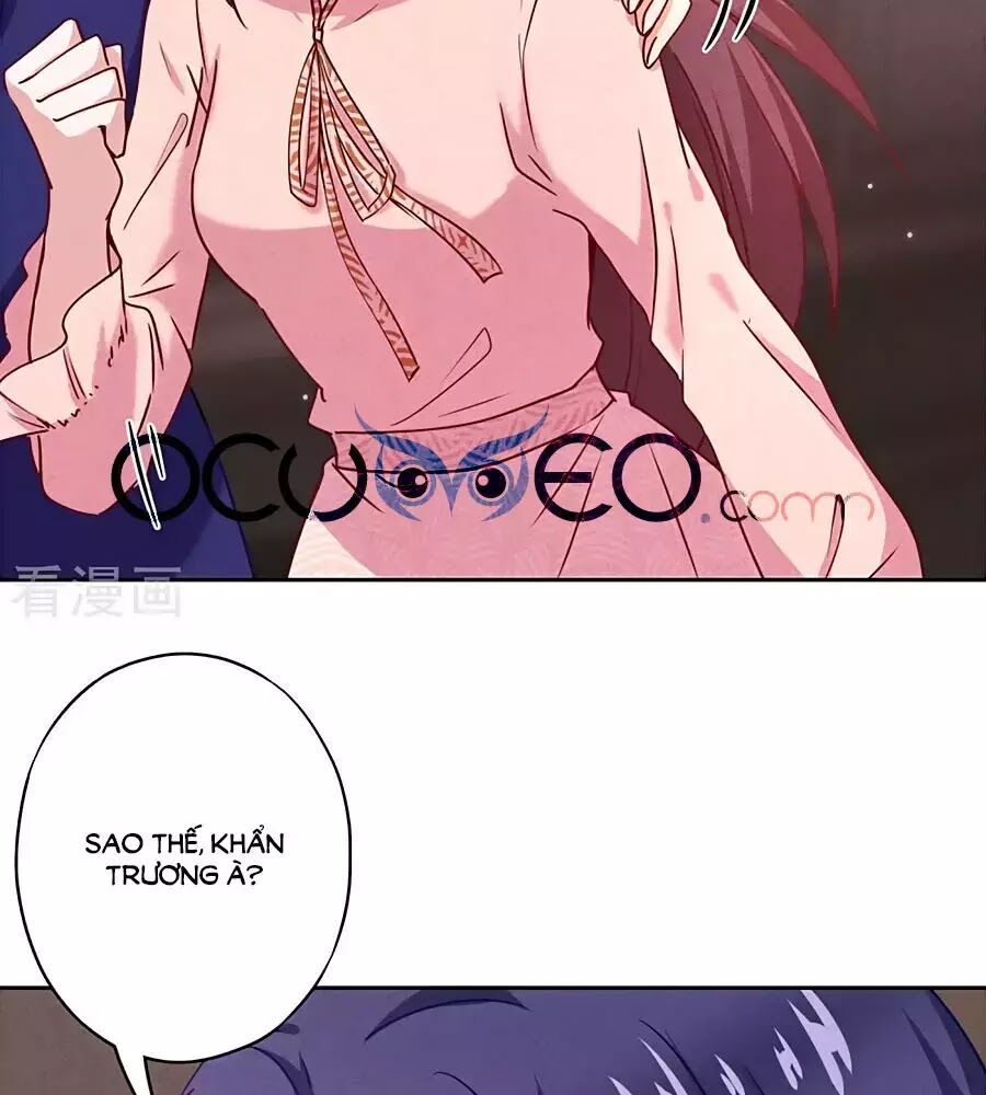 Thiếu Soái, Vợ Anh Muốn Lật Trời! Chapter 17 - Trang 2