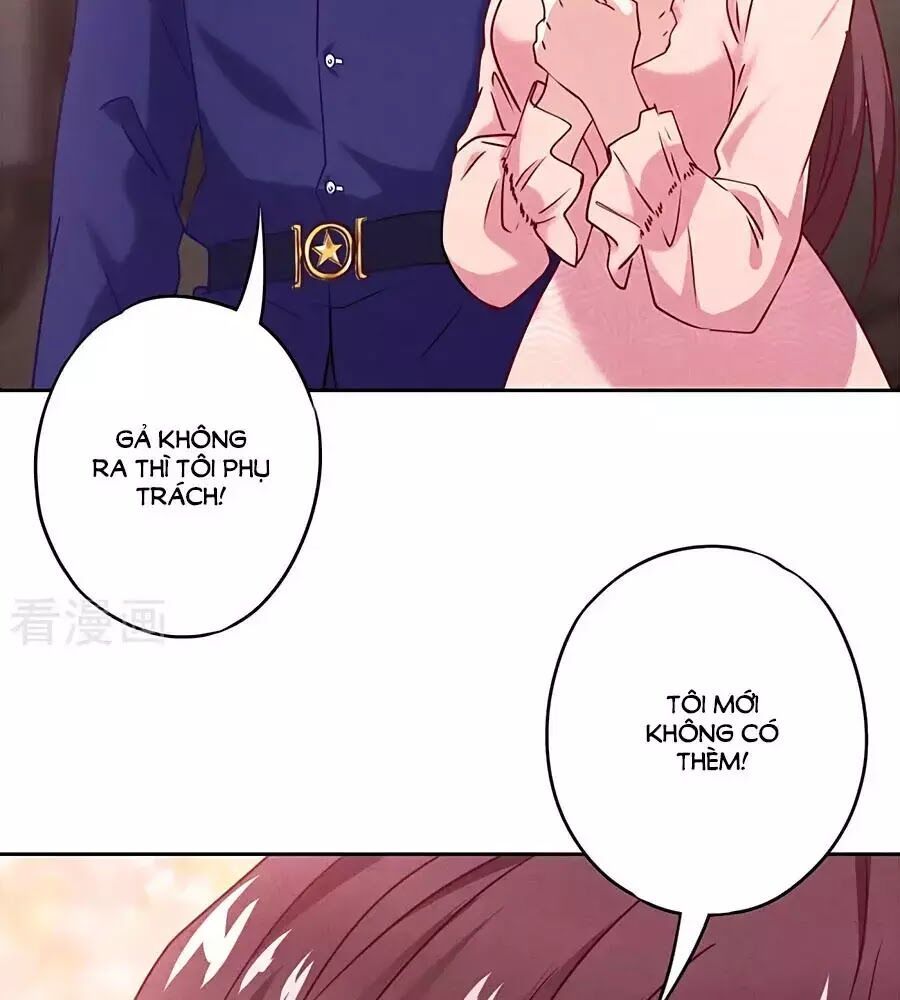 Thiếu Soái, Vợ Anh Muốn Lật Trời! Chapter 17 - Trang 2