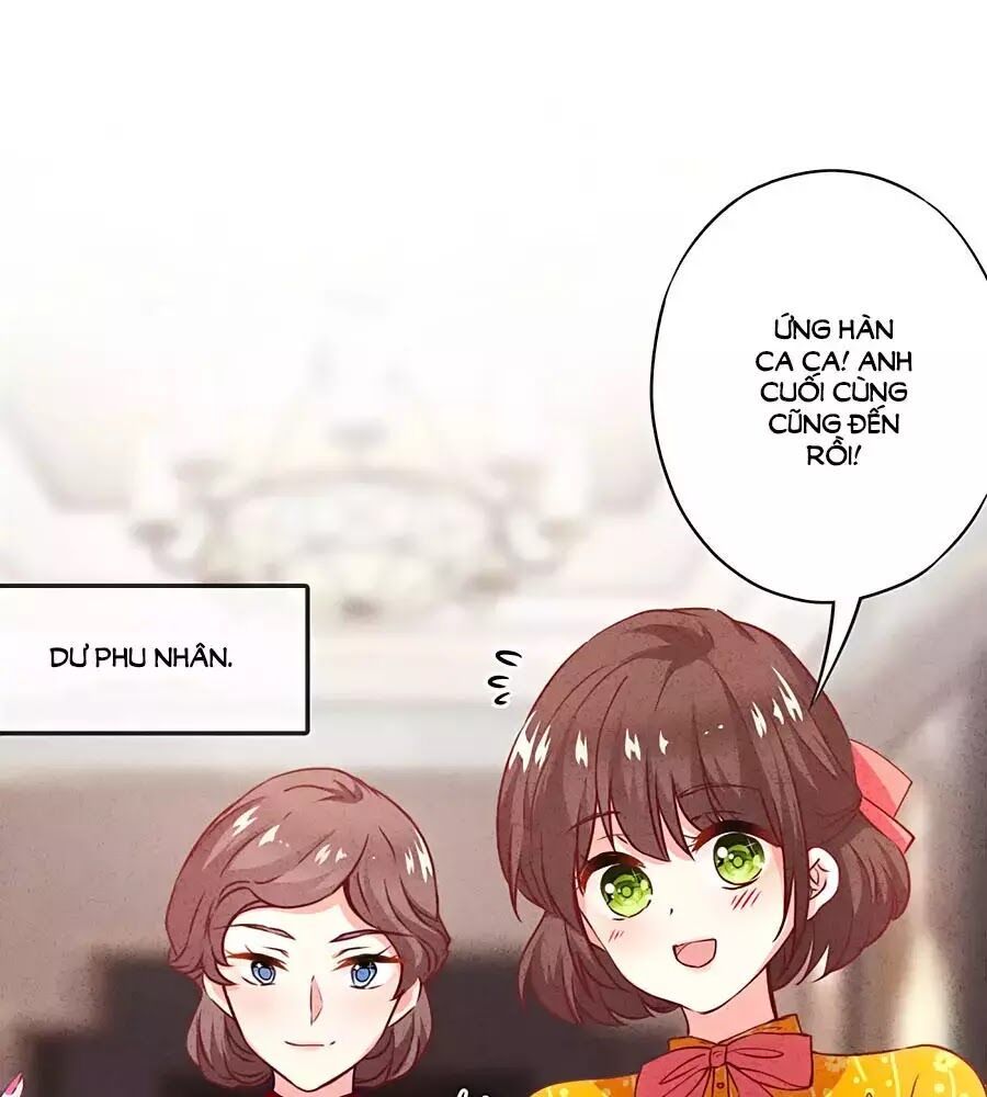 Thiếu Soái, Vợ Anh Muốn Lật Trời! Chapter 17 - Trang 2