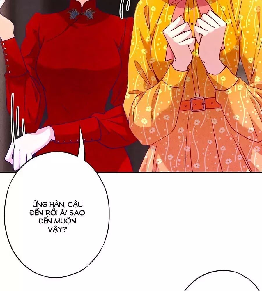 Thiếu Soái, Vợ Anh Muốn Lật Trời! Chapter 17 - Trang 2