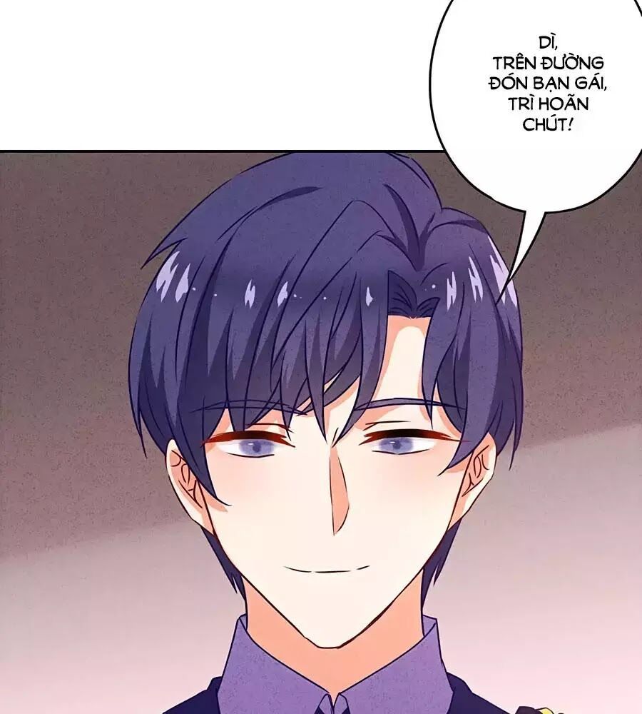 Thiếu Soái, Vợ Anh Muốn Lật Trời! Chapter 17 - Trang 2