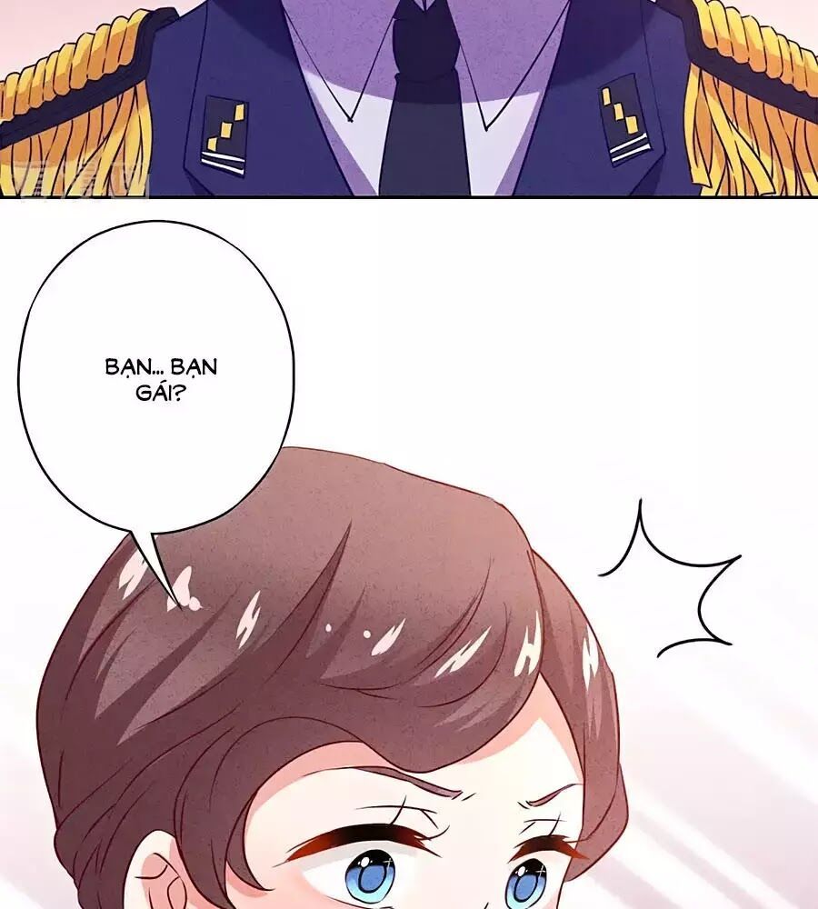 Thiếu Soái, Vợ Anh Muốn Lật Trời! Chapter 17 - Trang 2