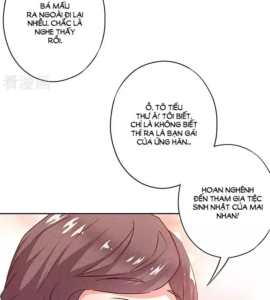 Thiếu Soái, Vợ Anh Muốn Lật Trời! Chapter 17 - Trang 2