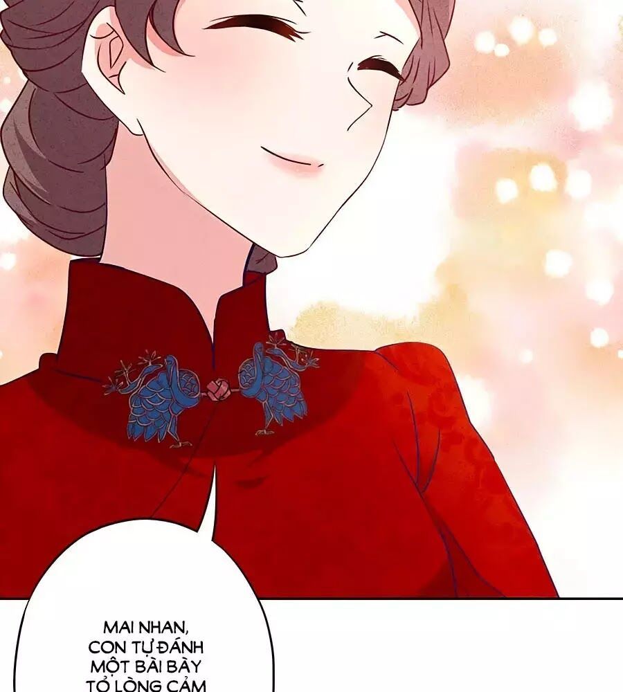 Thiếu Soái, Vợ Anh Muốn Lật Trời! Chapter 17 - Trang 2