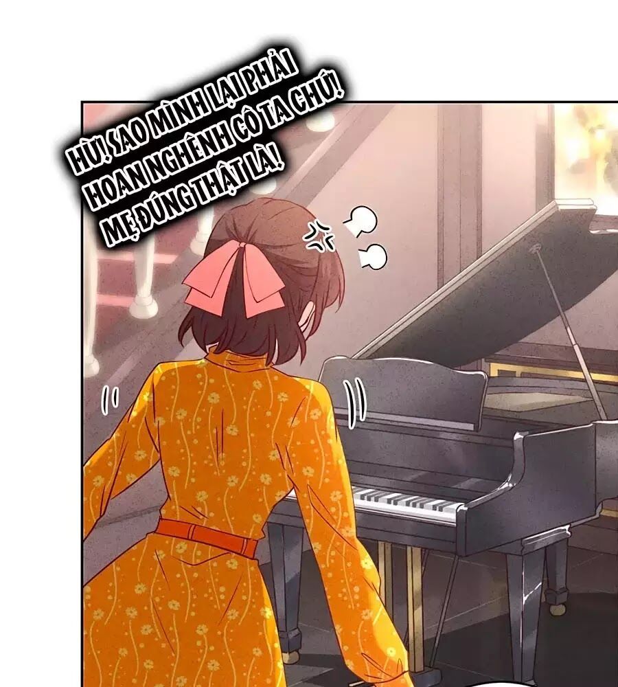 Thiếu Soái, Vợ Anh Muốn Lật Trời! Chapter 17 - Trang 2