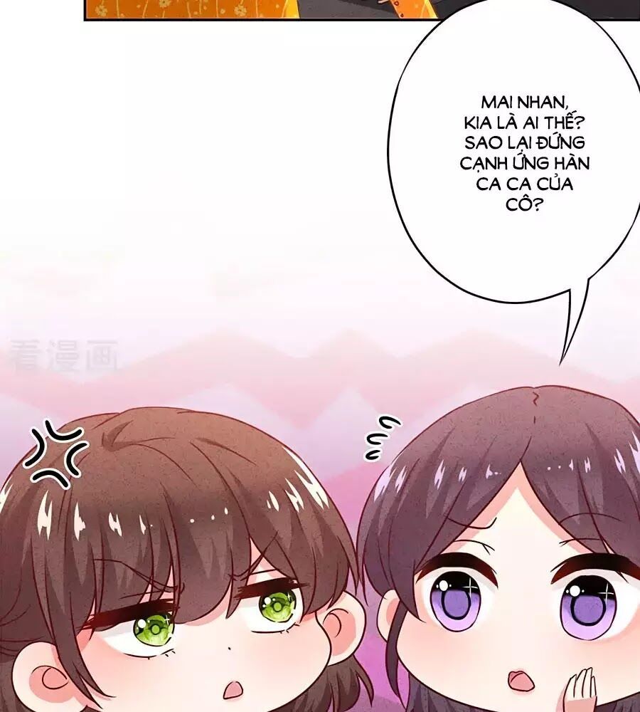 Thiếu Soái, Vợ Anh Muốn Lật Trời! Chapter 17 - Trang 2