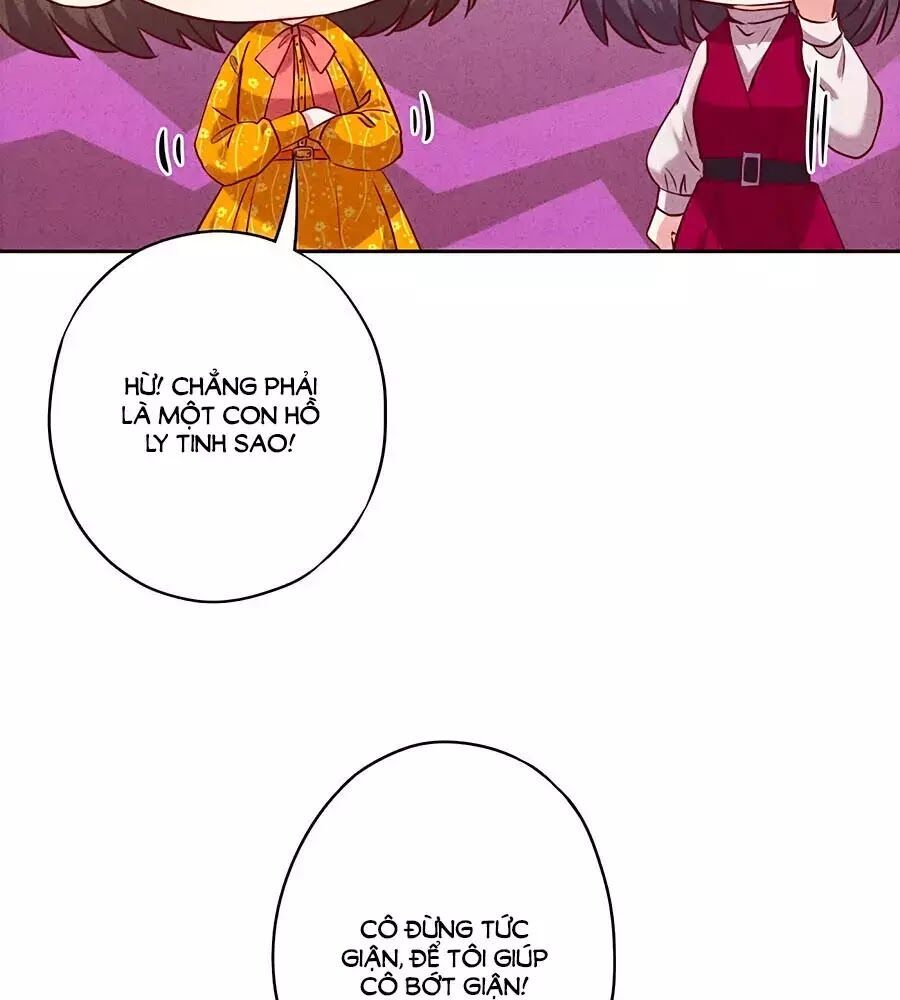 Thiếu Soái, Vợ Anh Muốn Lật Trời! Chapter 17 - Trang 2